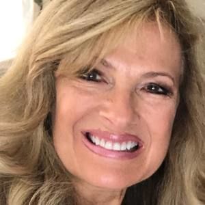 Meet your Posher, Marlene